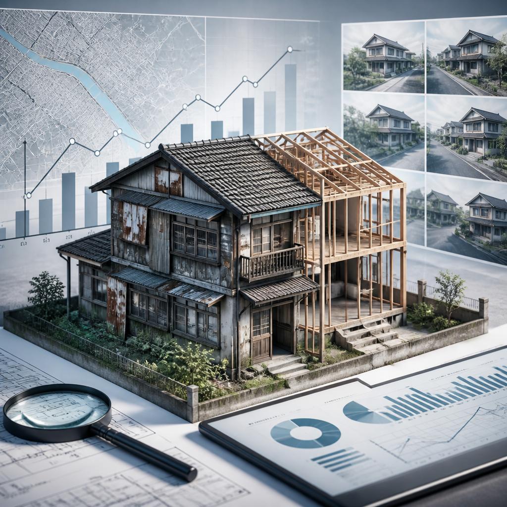 3. 不動産評価のポイント