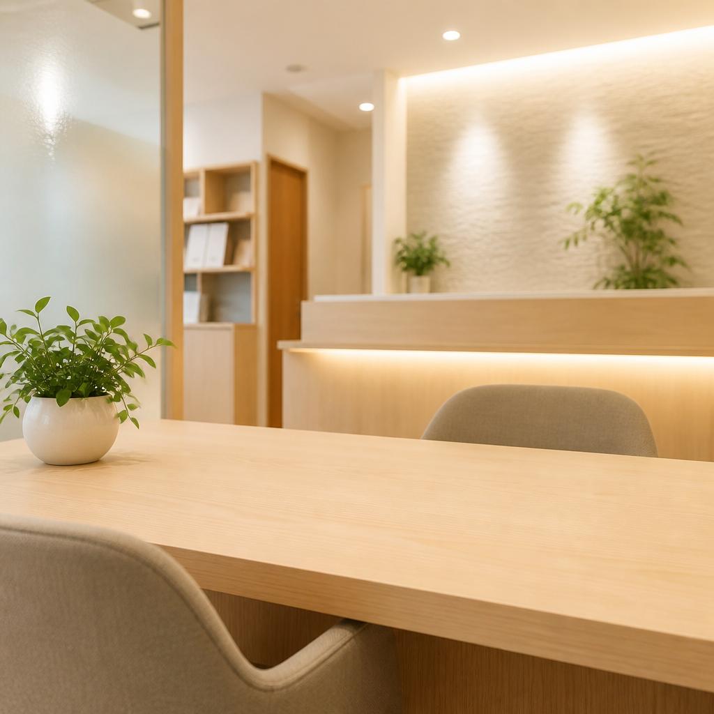 お気軽にお問い合わせください