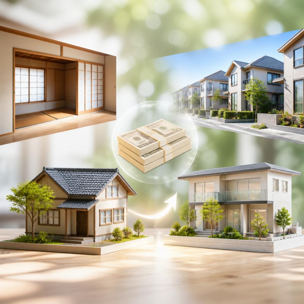 住み替えのご提案