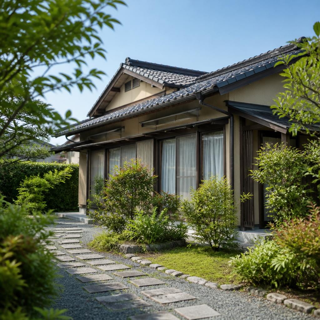 空き家の資産価値を守るための賢い管理方法を学びましょう！