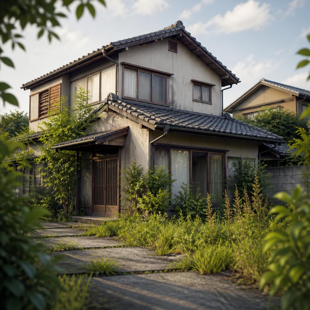 資産価値を維持するための基本知識