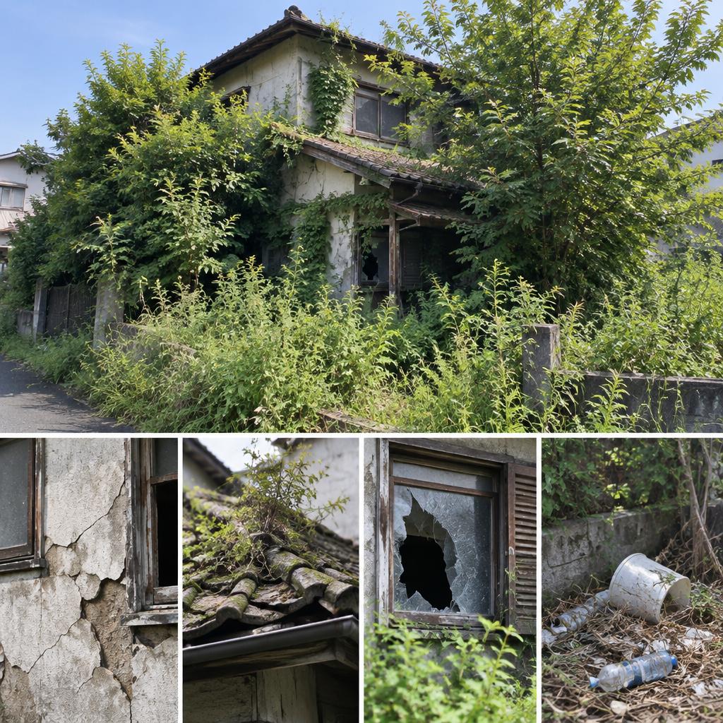 近隣住民とのトラブルにつながる前に知っておきたいこと